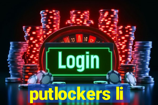 putlockers li